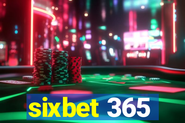 sixbet 365